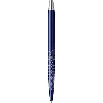 Шариковая ручка Parker Jotter SE Global Icons Seoul CT