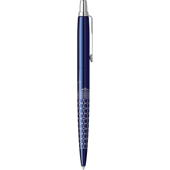 Шариковая ручка Parker Jotter SE Global Icons Seoul CT