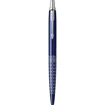 Шариковая ручка Parker Jotter SE Global Icons Seoul CT