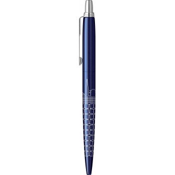 Шариковая ручка Parker Jotter SE Global Icons Seoul CT