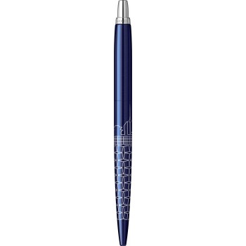 Шариковая ручка Parker Jotter SE Global Icons Seoul CT