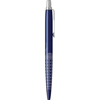 Шариковая ручка Parker Jotter SE Global Icons Seoul CT