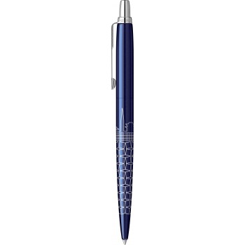 Шариковая ручка Parker Jotter SE Global Icons Seoul CT