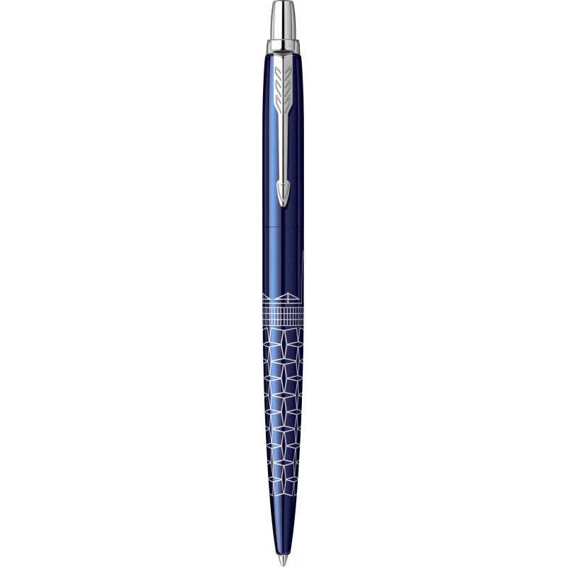 Шариковая ручка Parker Jotter SE Global Icons Seoul CT