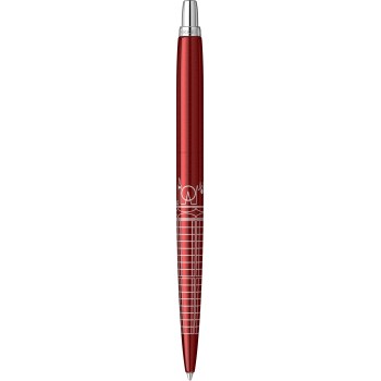 Шариковая ручка Parker Jotter SE Global Icons London CT