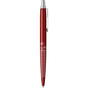 Шариковая ручка Parker Jotter SE Global Icons London CT