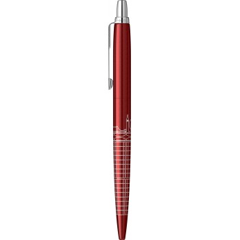 Шариковая ручка Parker Jotter SE Global Icons London CT