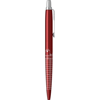 Шариковая ручка Parker Jotter SE Global Icons London CT