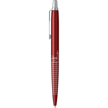 Шариковая ручка Parker Jotter SE Global Icons London CT