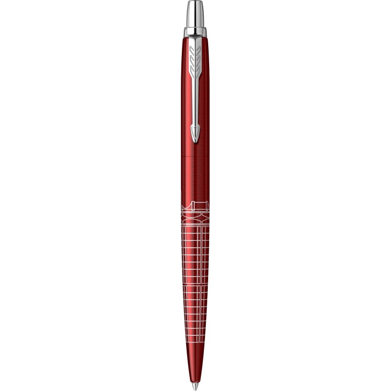 Шариковая ручка Parker Jotter SE Global Icons London CT