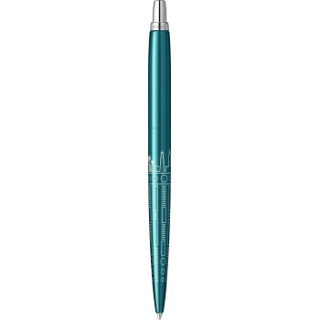 Шариковая ручка Parker Jotter SE Global Icons Miami CT