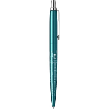 Шариковая ручка Parker Jotter SE Global Icons Miami CT