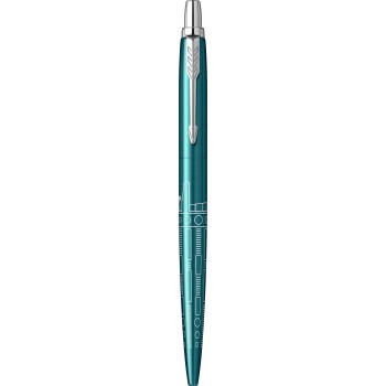 Шариковая ручка Parker Jotter SE Global Icons Miami CT