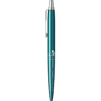 Шариковая ручка Parker Jotter SE Global Icons Miami CT