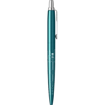 Шариковая ручка Parker Jotter SE Global Icons Miami CT