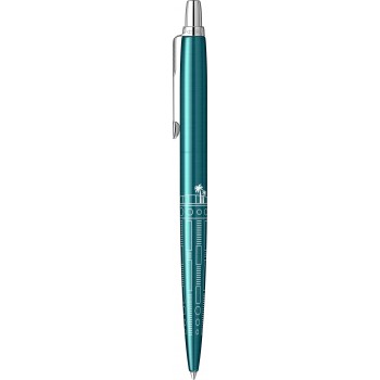 Шариковая ручка Parker Jotter SE Global Icons Miami CT