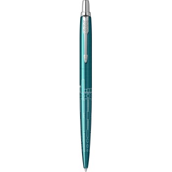 Шариковая ручка Parker Jotter SE Global Icons Miami CT