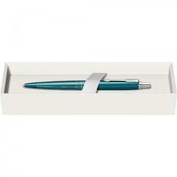 Шариковая ручка Parker Jotter SE Global Icons Miami CT