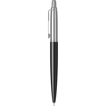 Карандаш механический Parker Jotter Core B63, Bond Street Black CT