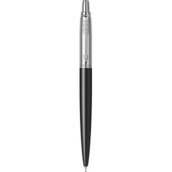 Карандаш механический Parker Jotter Core B63, Bond Street Black CT