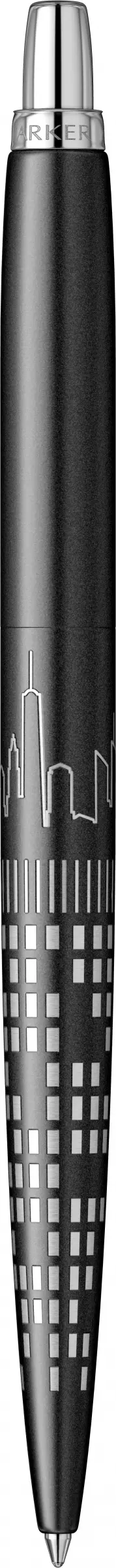 Шариковая ручка Parker Jotter K179 SE, Global Icons New York CT — фото 4