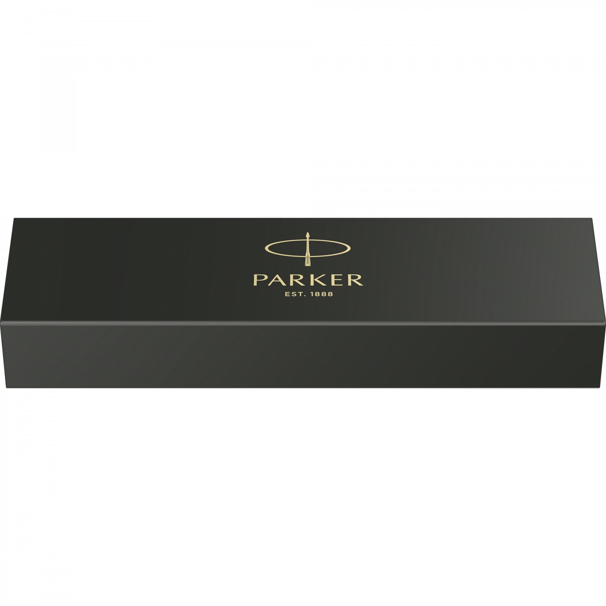 Ручка-роллер Parker IM Core T321, Black GT — фото 15